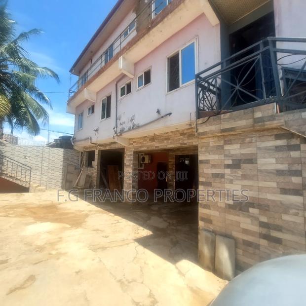 1bdrm Apartment in Kg Franco Properties, Spintex for rent · Photo 4