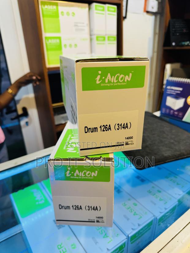 Hp 126a Drum · Photo 4