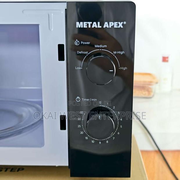 25l Large Capacity Microwave Oven photo 5