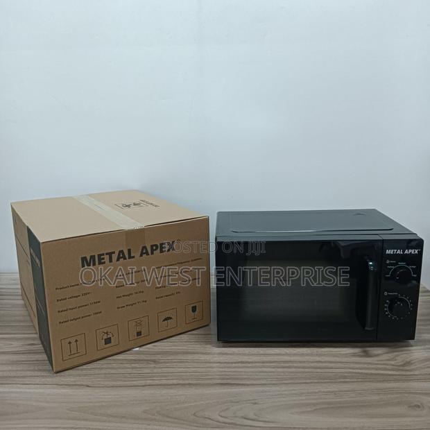 25l Large Capacity Microwave Oven photo 4