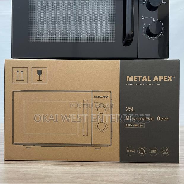 25l Large Capacity Microwave Oven photo 2