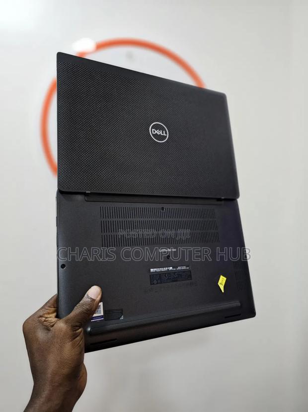 Laptop Dell Latitude 7400 16GB Intel Core i7 SSD 256GB photo 3