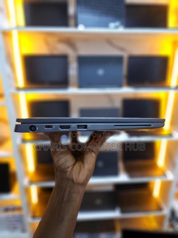 Laptop Dell Latitude 7400 16GB Intel Core i7 SSD 256GB photo 4