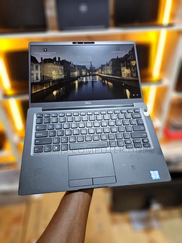 Laptop Dell Latitude 7400 16GB Intel Core i7 SSD 256GB photo 5