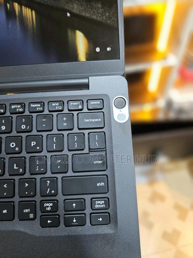 Laptop Dell Latitude 7400 16GB Intel Core i7 SSD 256GB photo 6