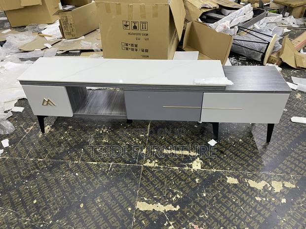 Tv Stand With Top -825- 1501 · Photo 3
