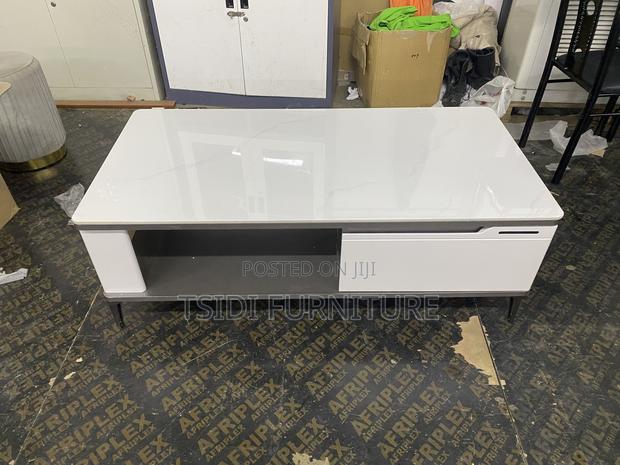 Quality Marble Center Table A103 -120 · Photo 3