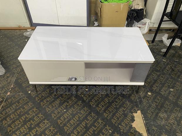 Classic Center Table E22-120 · Photo 3