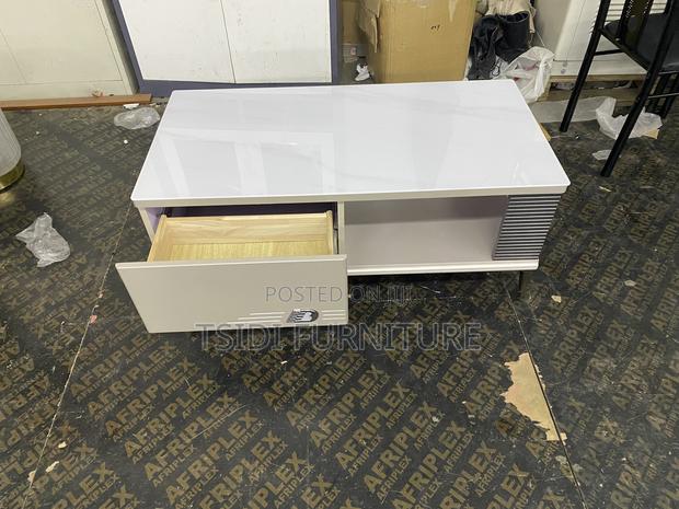 Classic Center Table E22-120 · Photo 4