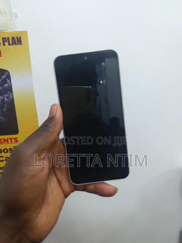 Samsung Galaxy A54 128 GB White photo 2