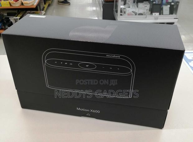 Soundcore Motion X600 Portable Speaker Hi-Res photo 4