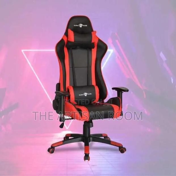 Comfortable Gaming Office Chair
