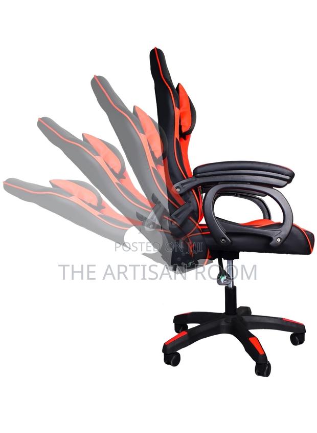 Comfortable Gaming Office Chair photo 2