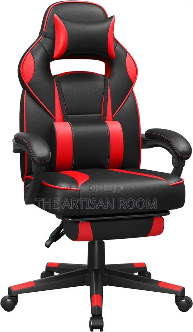 Comfortable Gaming Office Chair photo 3