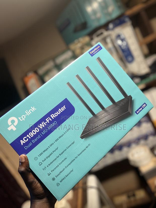 Tp Link Ac1900 photo 10