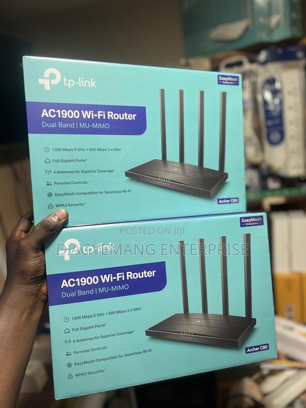 Tp Link Ac1900 photo 8