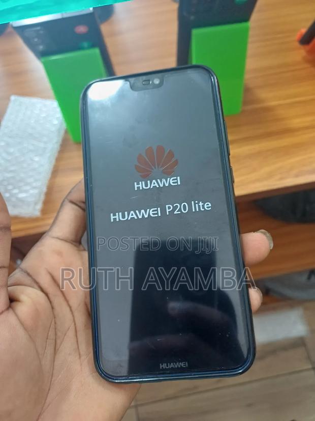 Huawei Honor 8x 128 GB Black · Photo 4