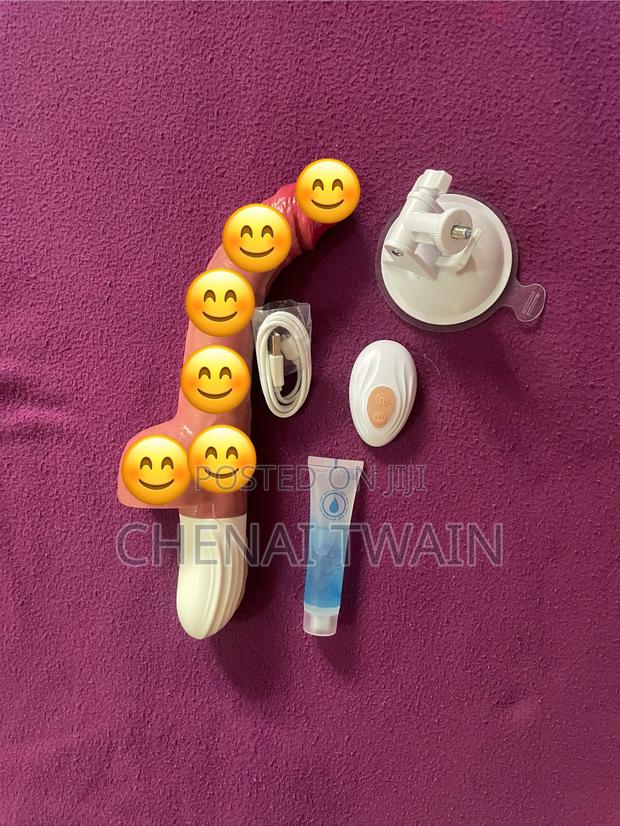 Dildo Sex Machine Sex Toy for Women Extreme · Photo 3