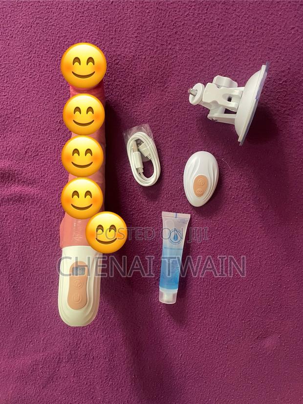 Dildo Sex Machine Sex Toy for Women Extreme · Photo 2