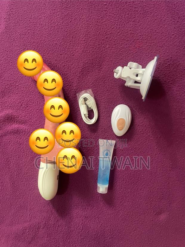 Dildo Sex Machine Sex Toy for Women Extreme · Photo 4