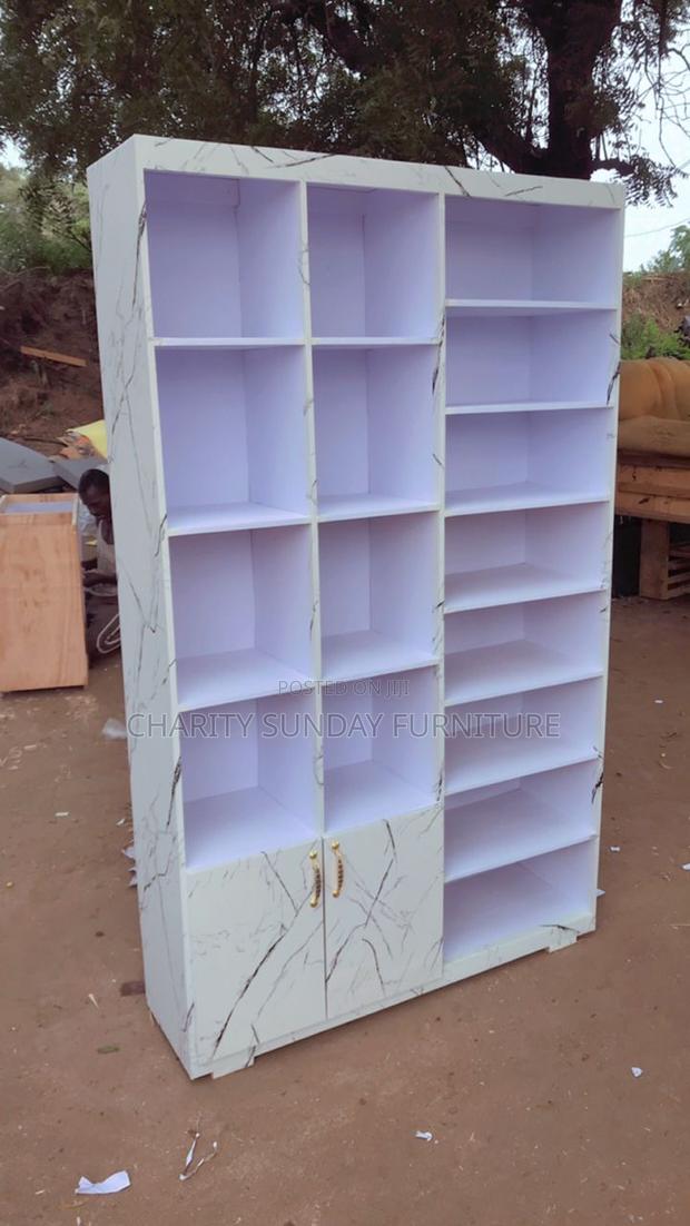 Double Shoe/Bags Rack · Photo 3