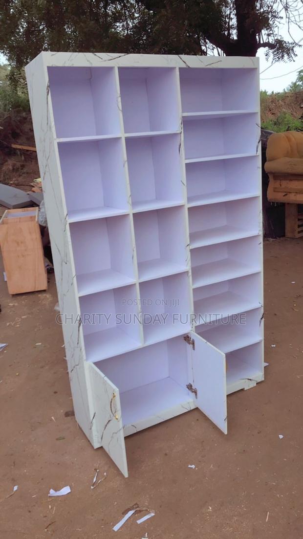 Double Shoe/Bags Rack · Photo 4