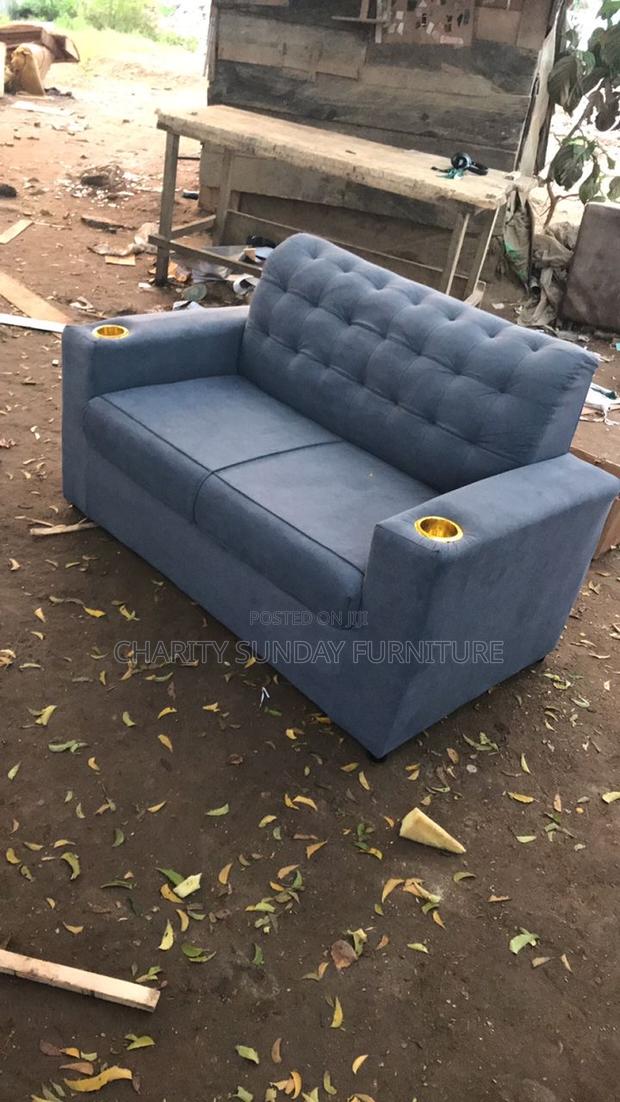 Quality 2 in One Sofa · Photo 2
