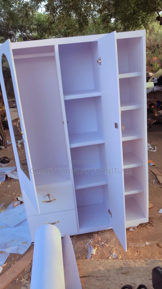 Shoerack/Wardrobe Double · Photo 4