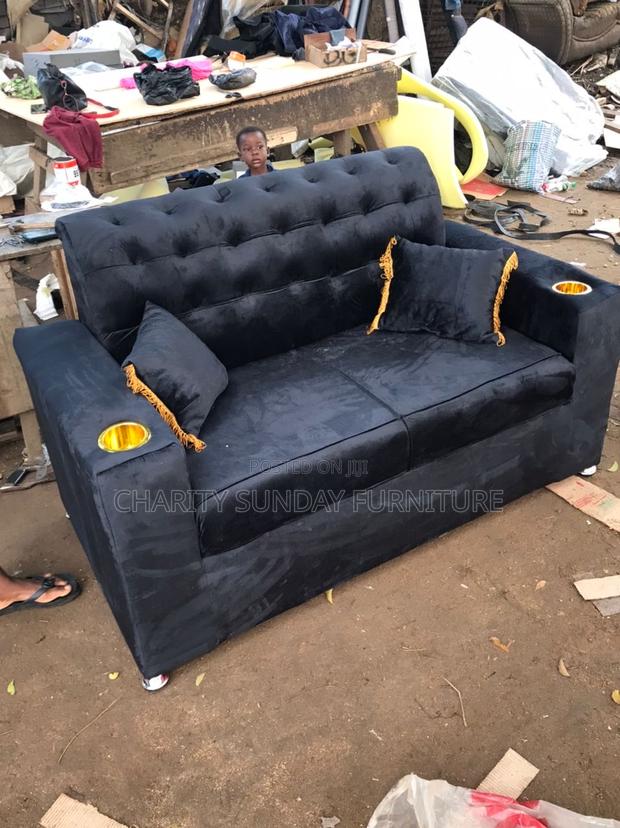 Correct 2 in One Sofa · Photo 2