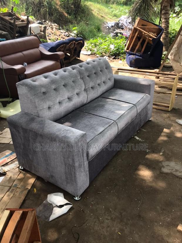 3 in One Sofa Available in Colors · Photo 2