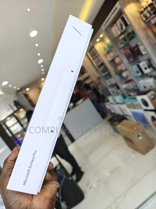 New Microsoft Surface Pro 16GB Qualcomm Snapdragon X Elite SSD 512GB · Photo 3