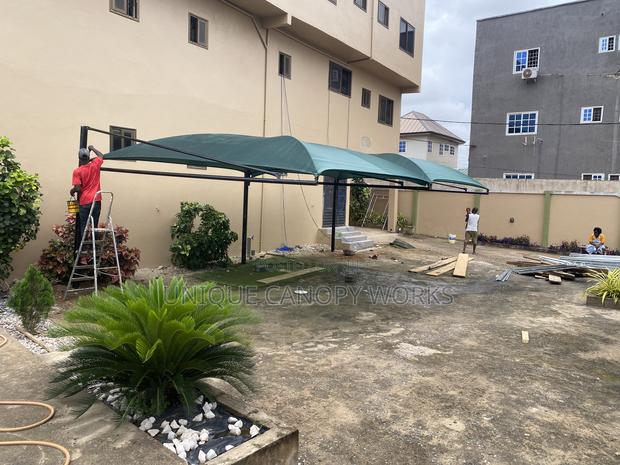 Formal Carport photo 3