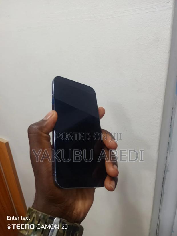 Apple iPhone 13 Pro Max 256 GB Blue · Photo 3
