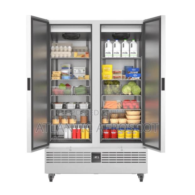 Commercial Foster Refrigerator (Fsl800h 11-110) photo 5