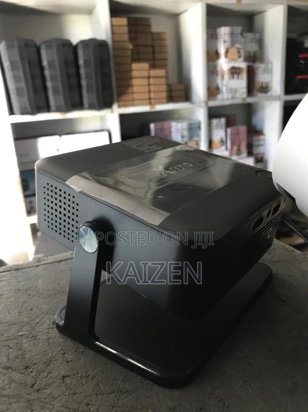 Android Projector (Xnano Ha109) · Photo 4