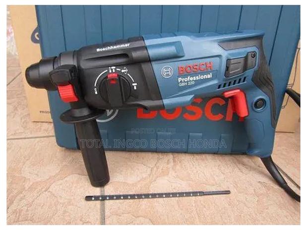 Bosch Sds+ Rotary 3 in 1 · Photo 2