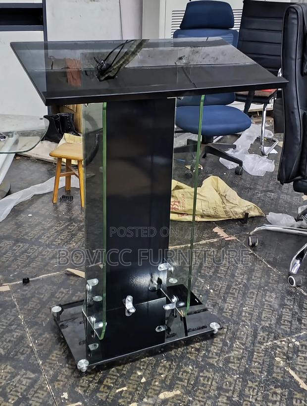 Quality Pulpit · Photo 2