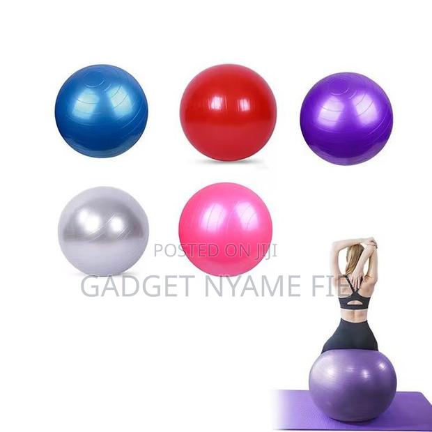 Pregnancy Ball - 55cm-100cm · Photo 4