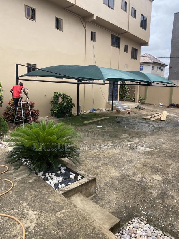 Formal Carport photo 5
