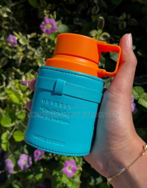 Odyssey Edp (Mandarin Sky Le, White Edition, Spectra) photo 4