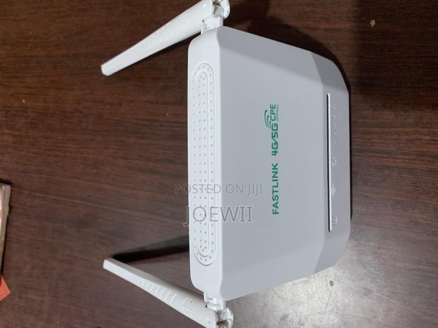 Fastlink 4g/5g Lte Router photo 3