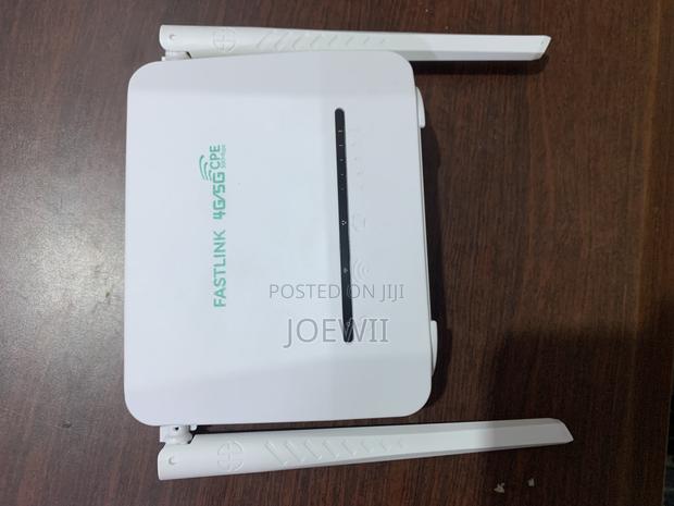 Fastlink 4g/5g Lte Router photo 2
