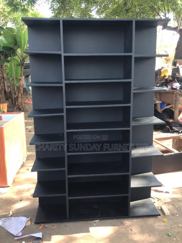 Bags/Shoe Rack · Photo 3