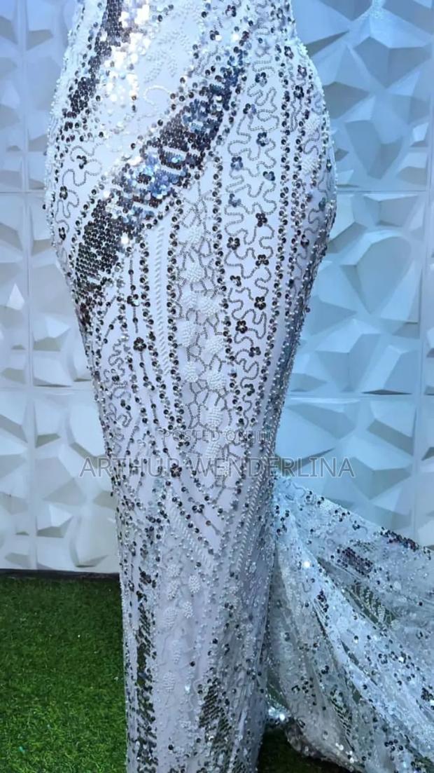 Lace for Engagement or Outfit