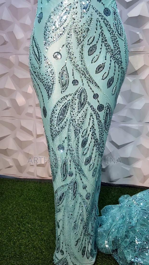 Lace for Engagement or Outfit