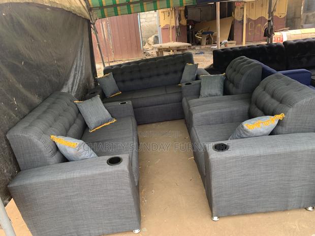 Sets of Sofas With Pillows · Photo 4