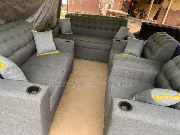 Sets of Sofas With Pillows · Photo 3