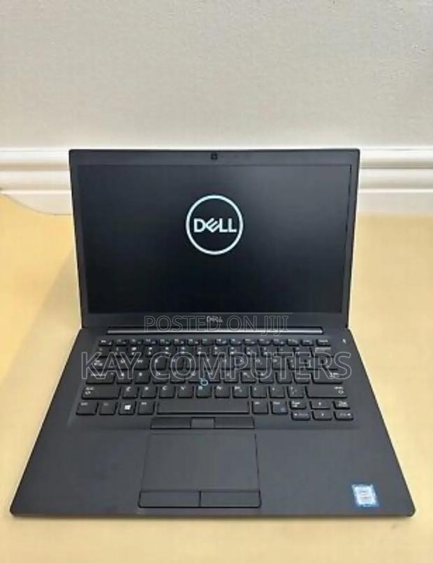 Laptop Dell Latitude 7480 8GB Intel Core I5 SSD 256GB photo 2