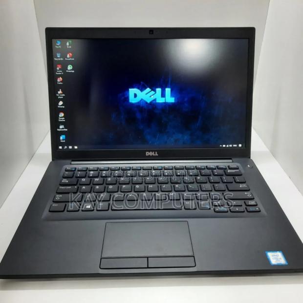 Laptop Dell Latitude 7480 8GB Intel Core I5 SSD 256GB photo 3
