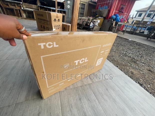 Stream, Watch, Enjoy TCL 32” Android Experience · Photo 3